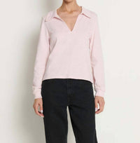 Nation Ltd - Kimberly Polo Tee