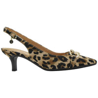 J. Renee - Women's Kallan Pump