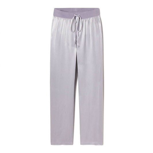 Jolie Satin Pant With Draw String