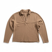 Frank & Eileen - Patrick Popover Henley Top