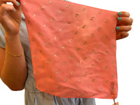 Mignonne Gavigan - Women's Rickie Pocket Square Scarf