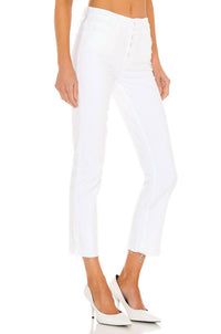 Paige - Cindy Crop Jean