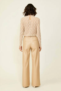 Line And Dot - Carmela Pant