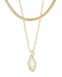 Kendra Scott - Women's Evelyn Multi Strand Necklace