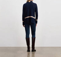 Hatley - Mock Neck Sweater