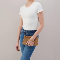 Hobo - Women's Darcy Crossbody Bag