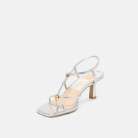 Dolce Vita - Women's Mylee Heeled Sandal