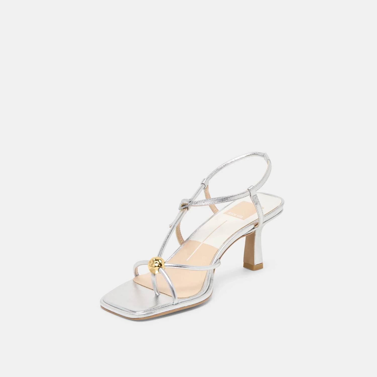 Dolce Vita - Women's Mylee Heeled Sandal