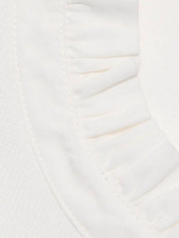 Ramy Brook - Monroe Flutter Sleeve Top