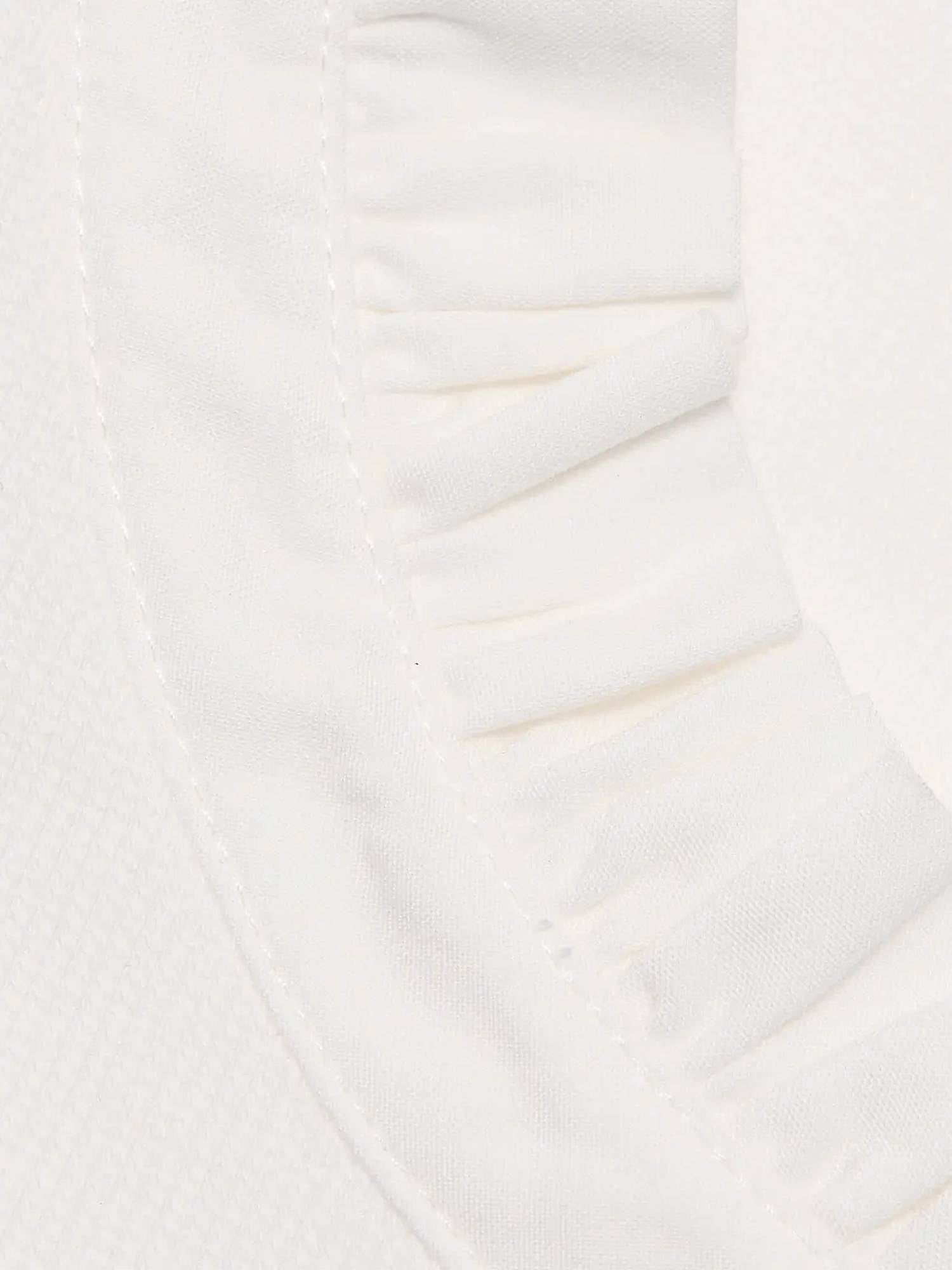 Ramy Brook - Monroe Flutter Sleeve Top