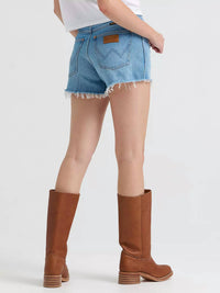 Wrangler - Cowboy Short