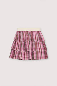 The New Society - Adriana Skirt
