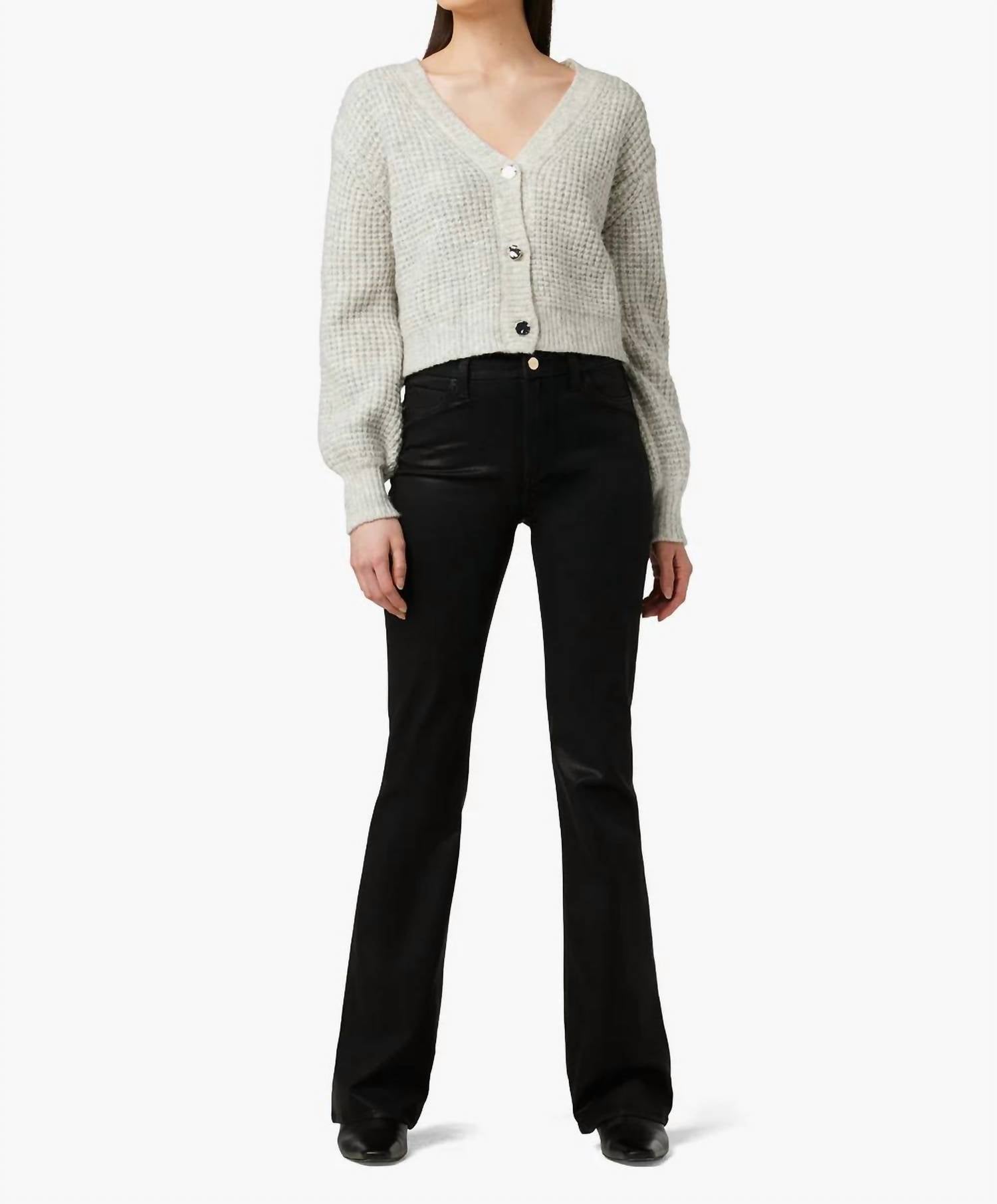 Joe'S Jeans - Hi Honey High Rise Bootcut Jeans