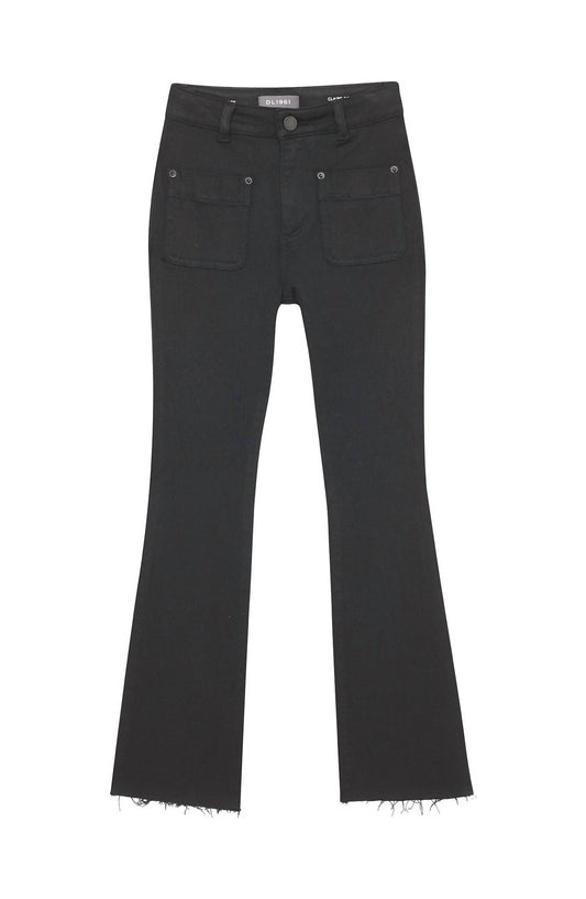 Girls Claire Bootcut Jeans