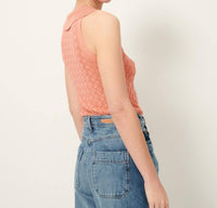Sessun - Baya Sleeveless Knit Tank
