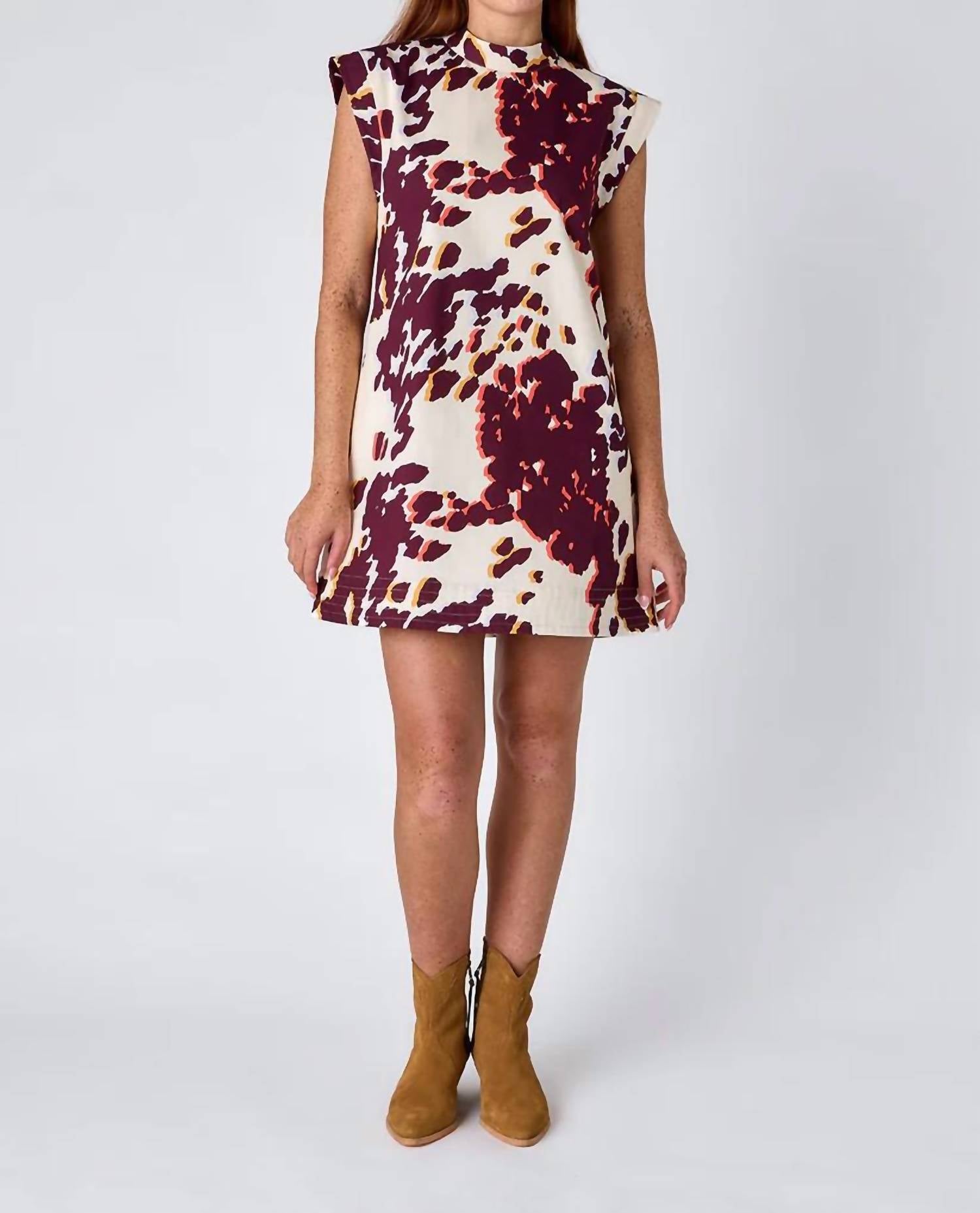 Crosby By Mollie Burch - Beatrix Dress