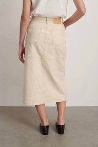 B Sides - Hill Midi Skirt