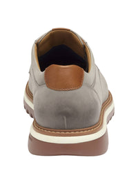 Johnston & Murphy - Men's Braydon Plain Toe