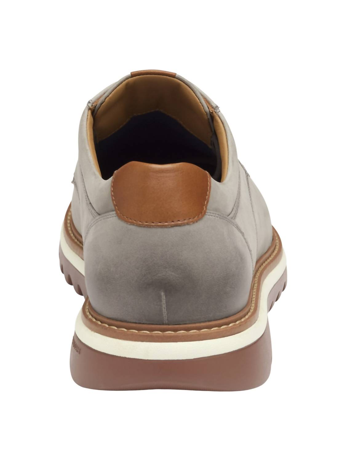 Johnston & Murphy - Men's Braydon Plain Toe