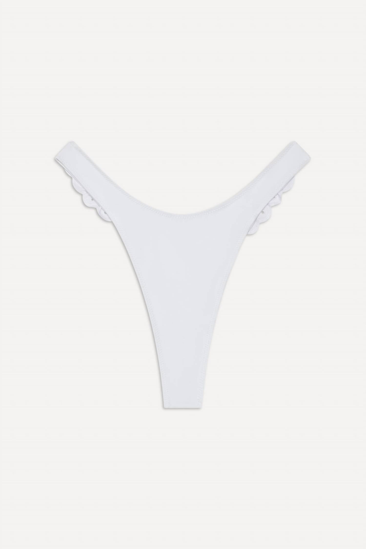 Frankies Bikinis - Brixton Bottom