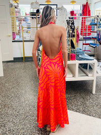 Sincerely Ours - Gia Midi Dress