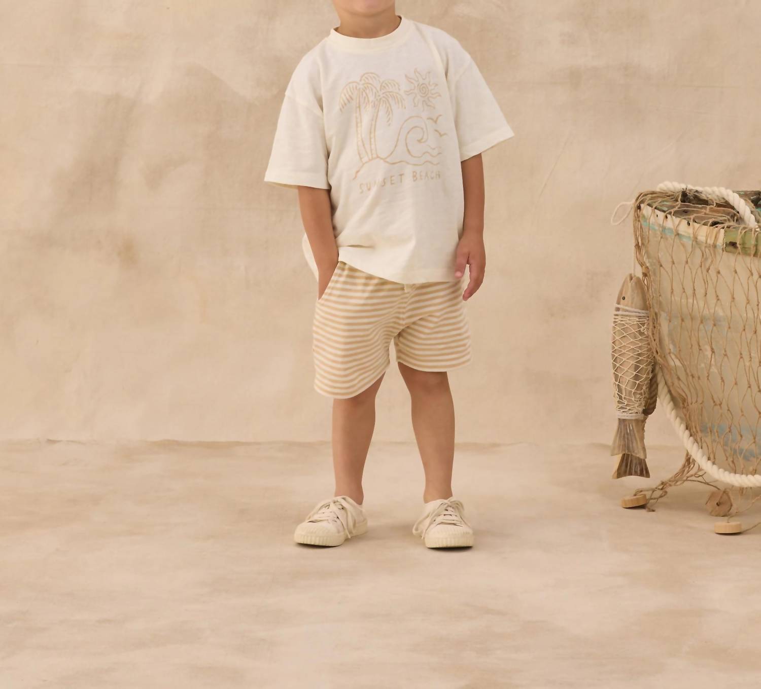 Rylee + Cru - Sam Shorts