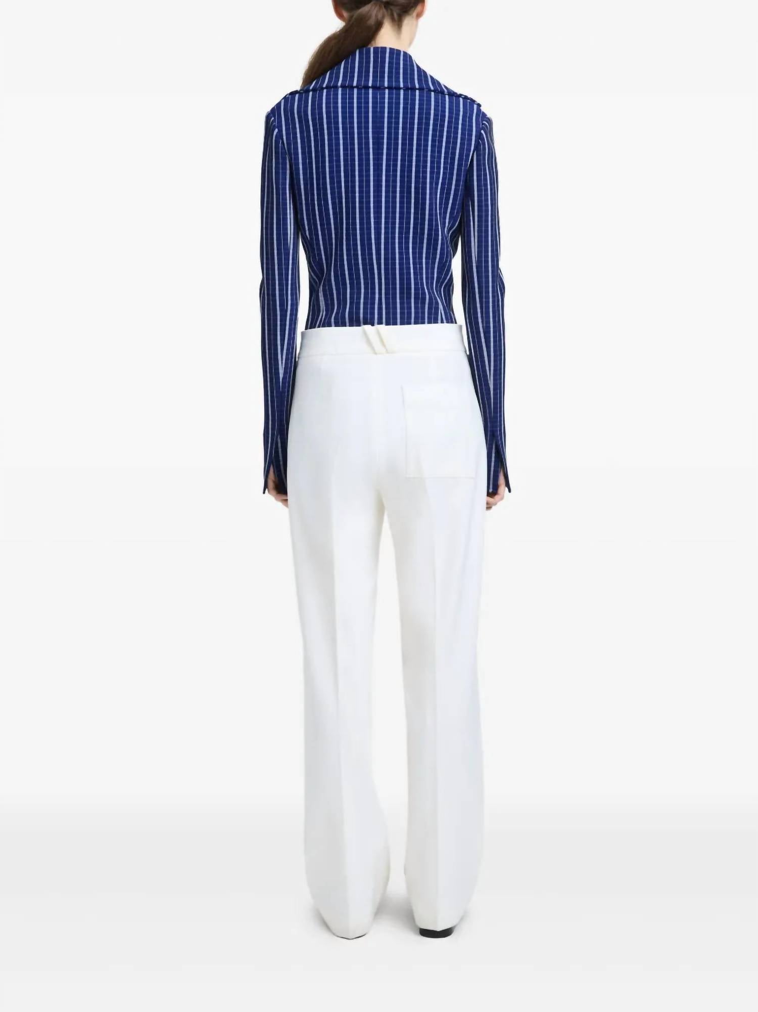 Proenza Schouler - Oliver Trousers