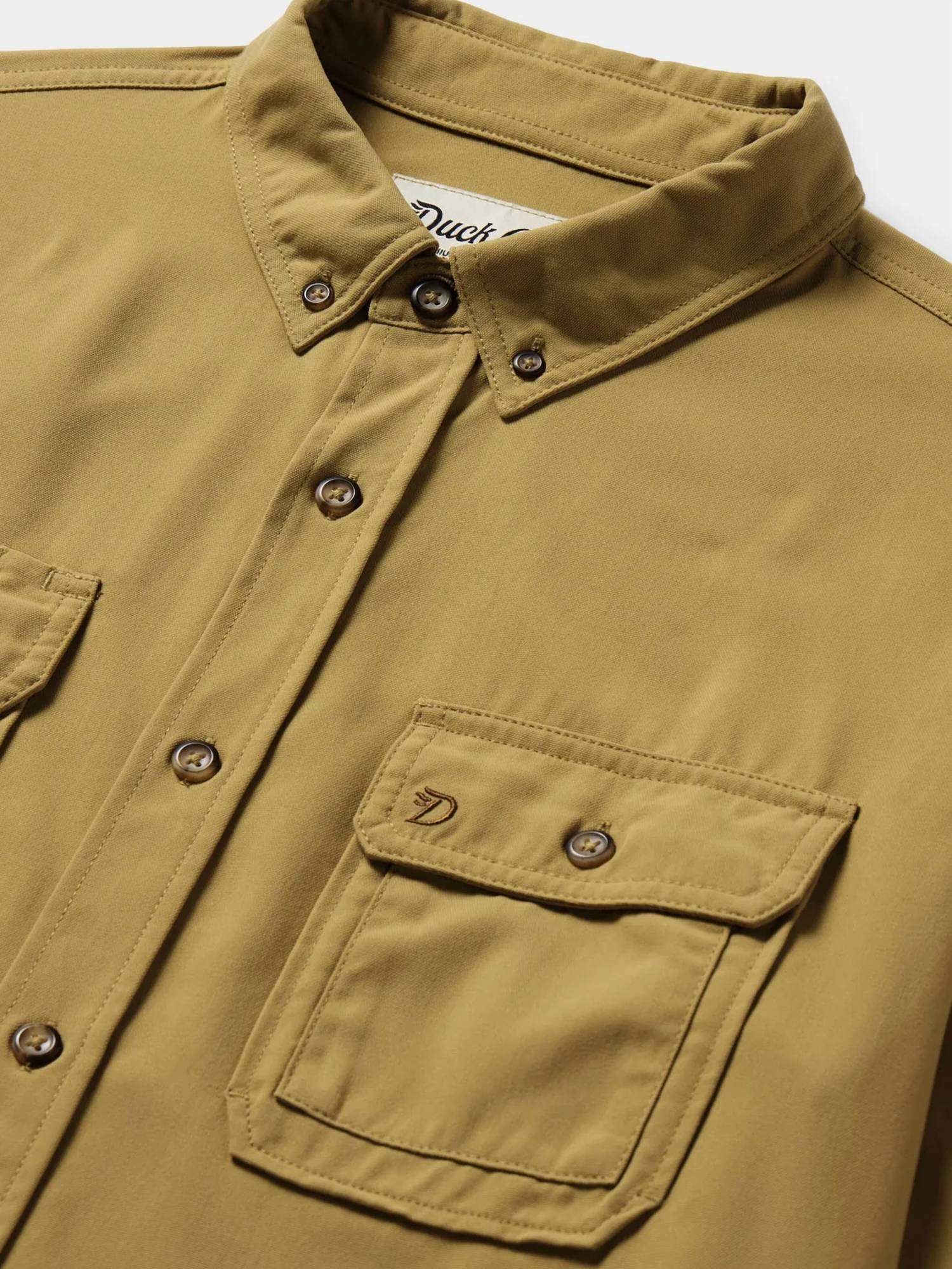 Duck Camp - Men's Field Shirt