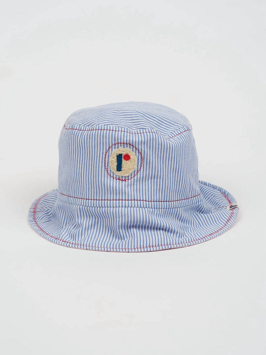 Rally Club - Women's Bucket Hat