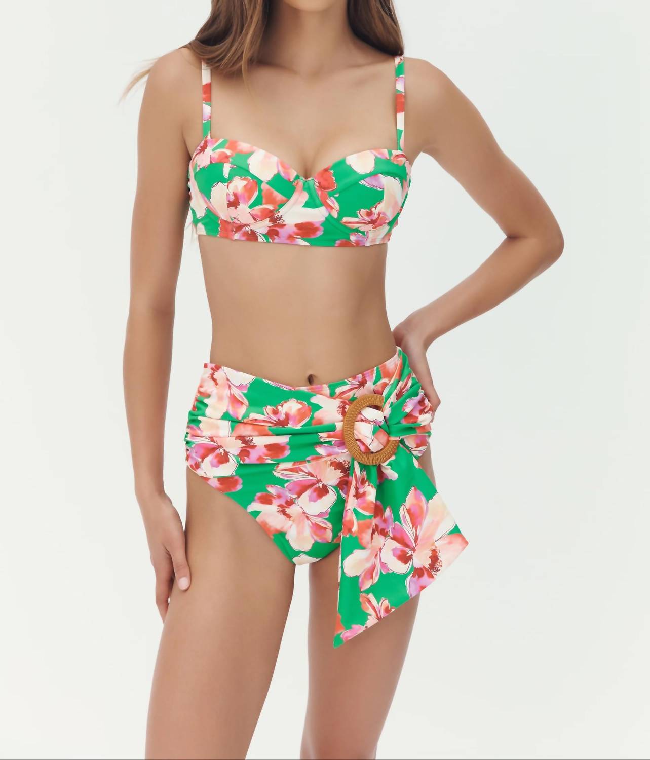 Hutch - Tamra Bikini Bottom