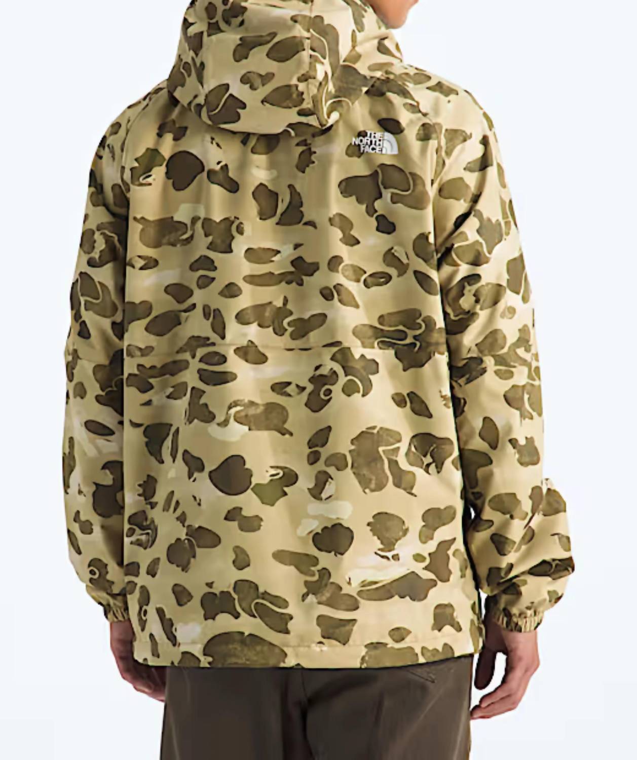 The North Face - Antora Rain Hoodie