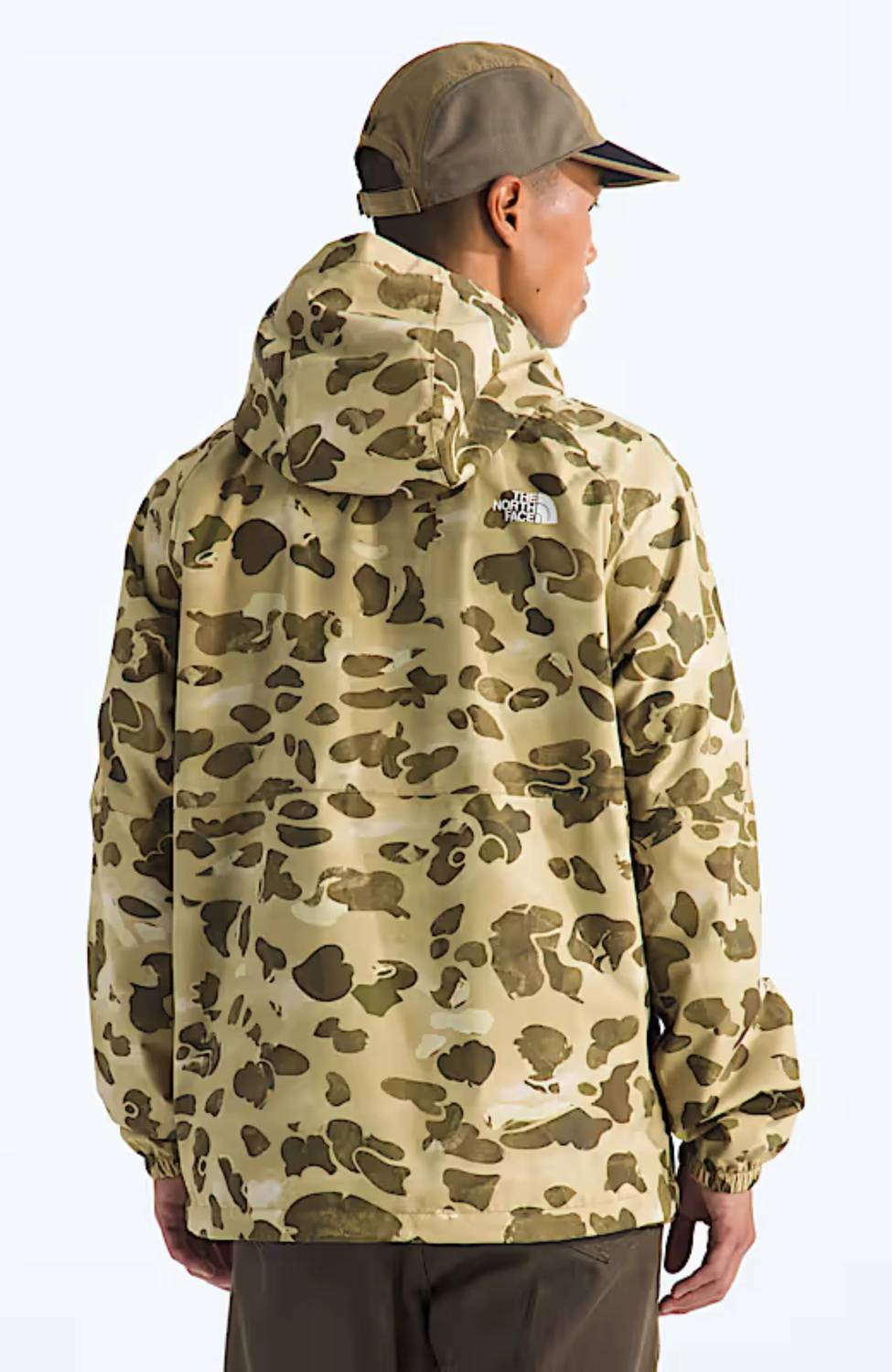 The North Face - Antora Rain Hoodie