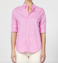 Dear John Denim - Lola Solid Button Down Shirt
