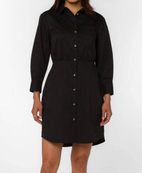 Velvet Heart - Bernett Mini Dress