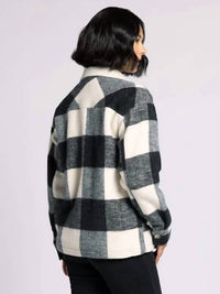 Thread & Supply - Ontario Coat