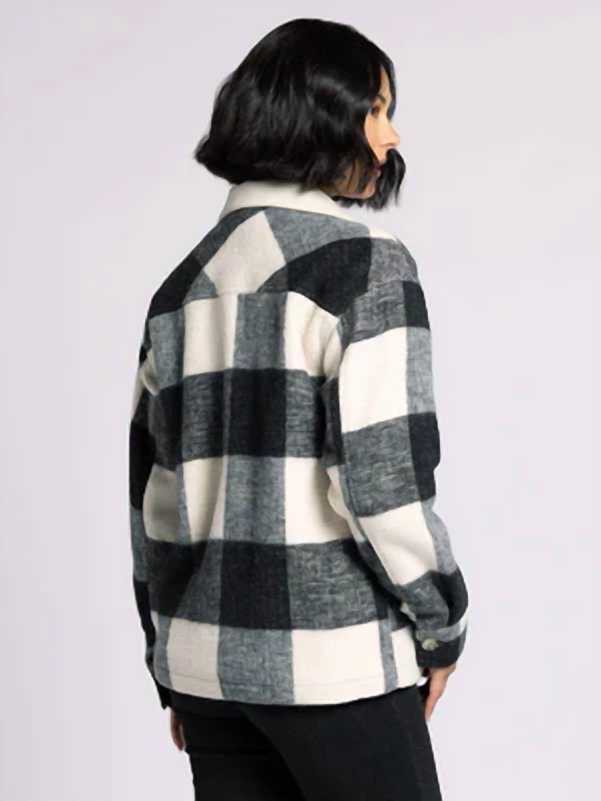 Thread & Supply - Ontario Coat