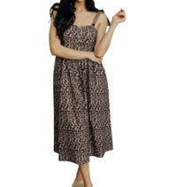 Mikarose - Noa Midi Dress