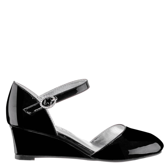 Nina - Kid's Lenora Shoes