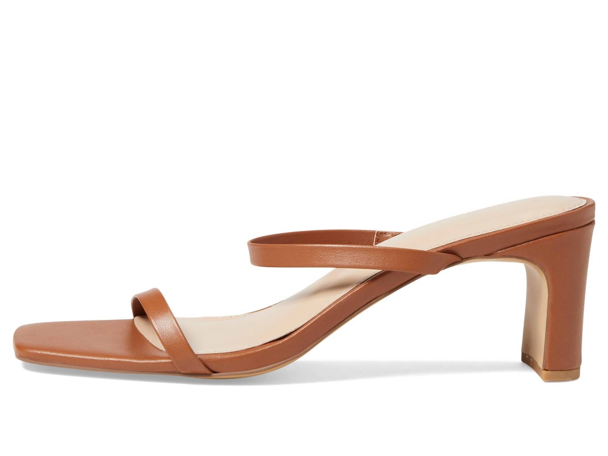 Faryl Robin - Analisa Heeled Sandal