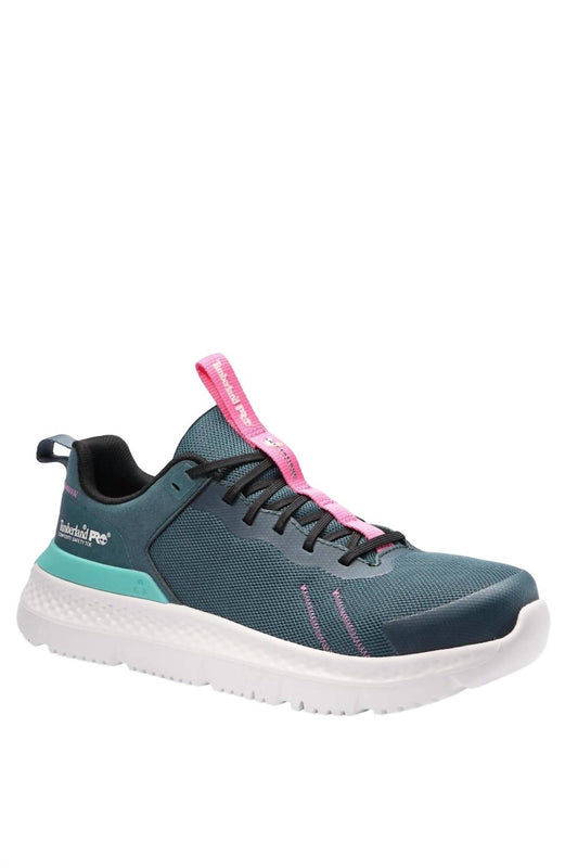 Timberland - WOMEN'S SETRA COMPOSITE TOE WORK SNEAKER - MEDIUM