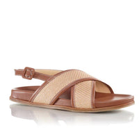 Marion Parke - Women's Maren Molded Footbed Sandal