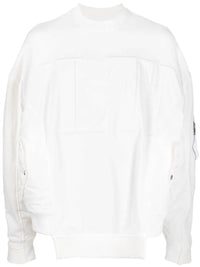 Valentino - Vltn Embossed Sweatshirt