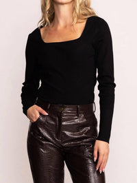 Pink Martini - Elanor Sweater