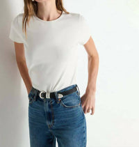 Nation Ltd - Tavi Crew Neck Tee