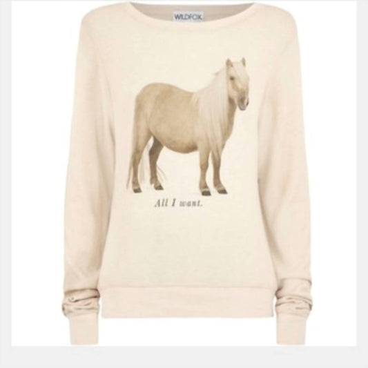 Wildfox - Kids' Pony And All I Want T-shirt