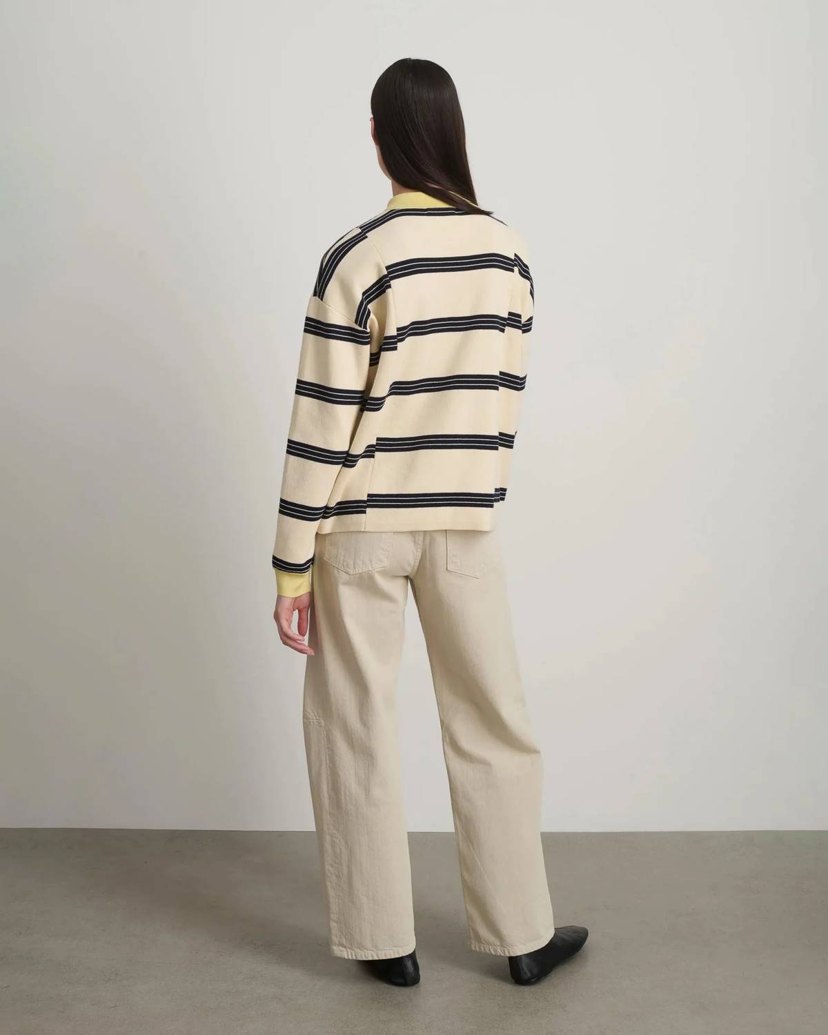 B Sides - Rugby Polo Shirt