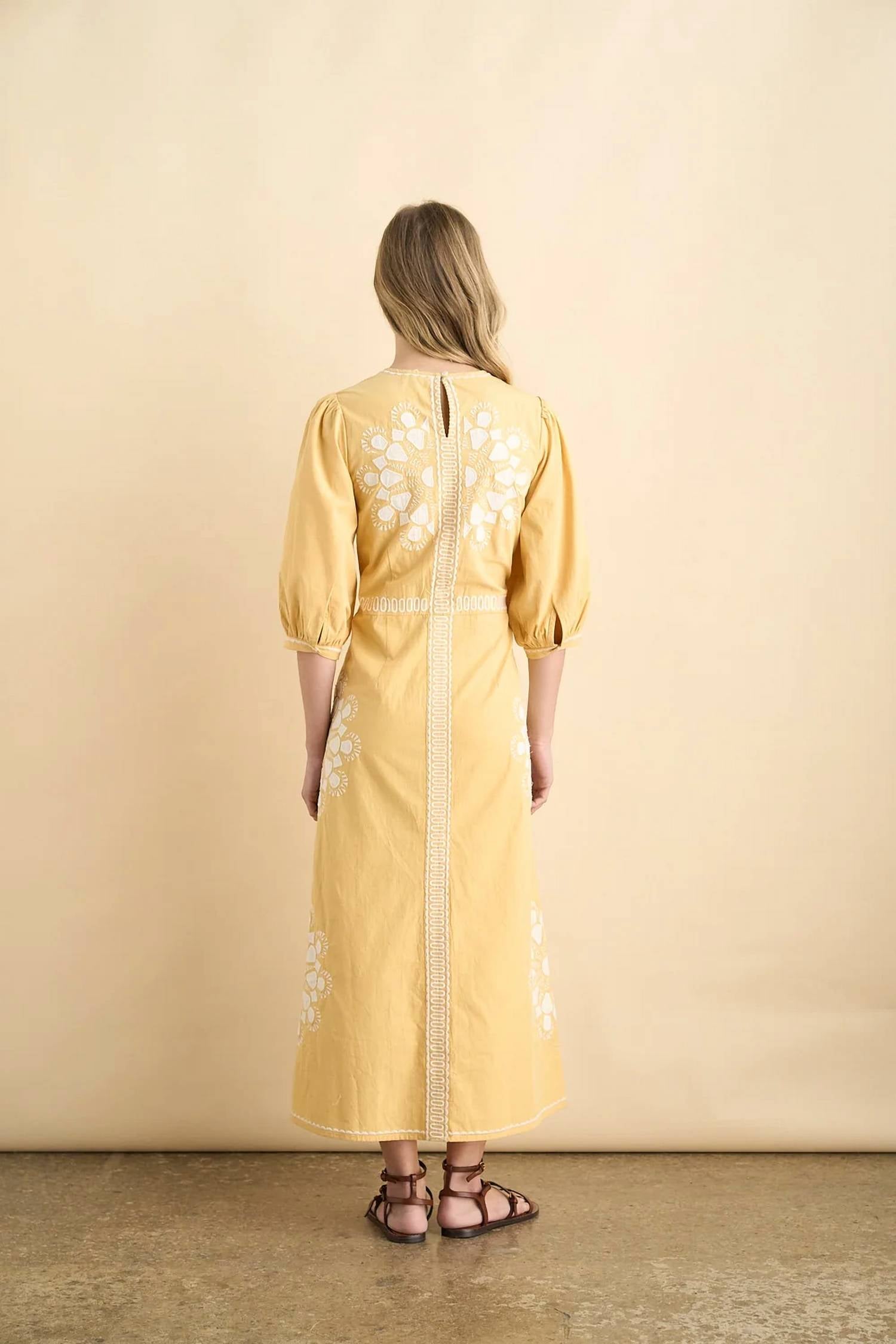 Sonmer - Lauren Dress