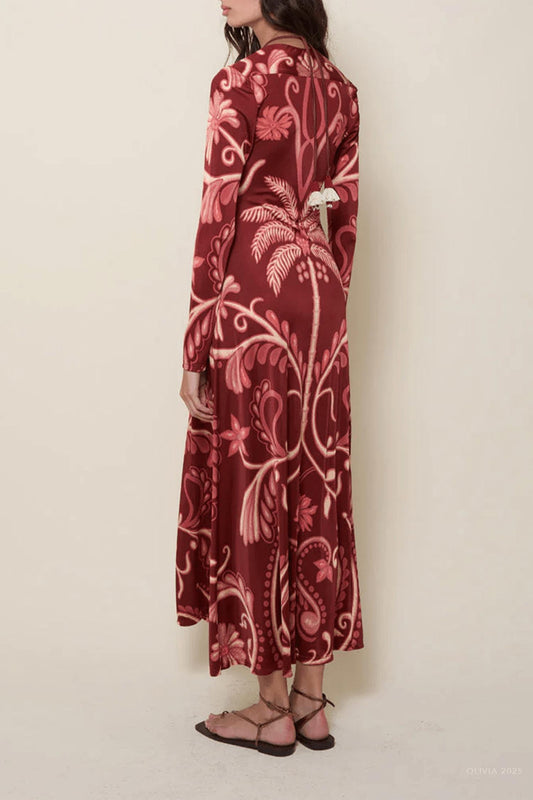 Johanna Ortiz - Festive Performance Dress