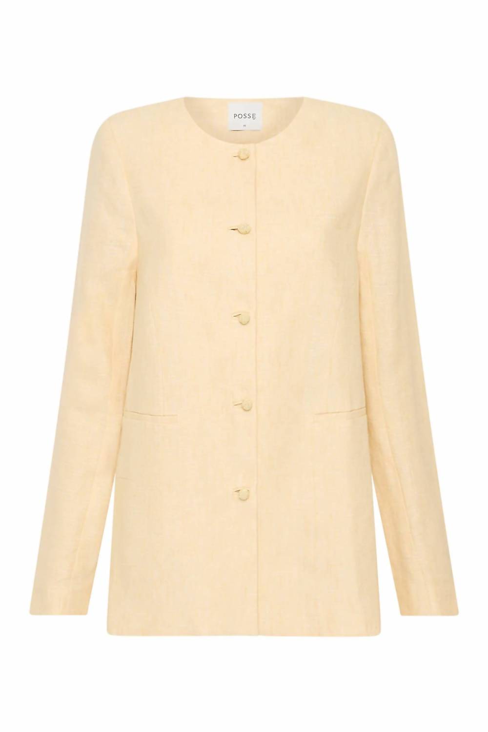 Posse - Rio Shift Jacket