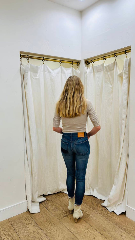 Moussy - Women's Elgin Skinny Jeans